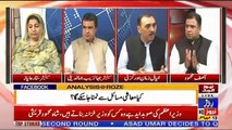Analysis With Asif – 18th April 2019
