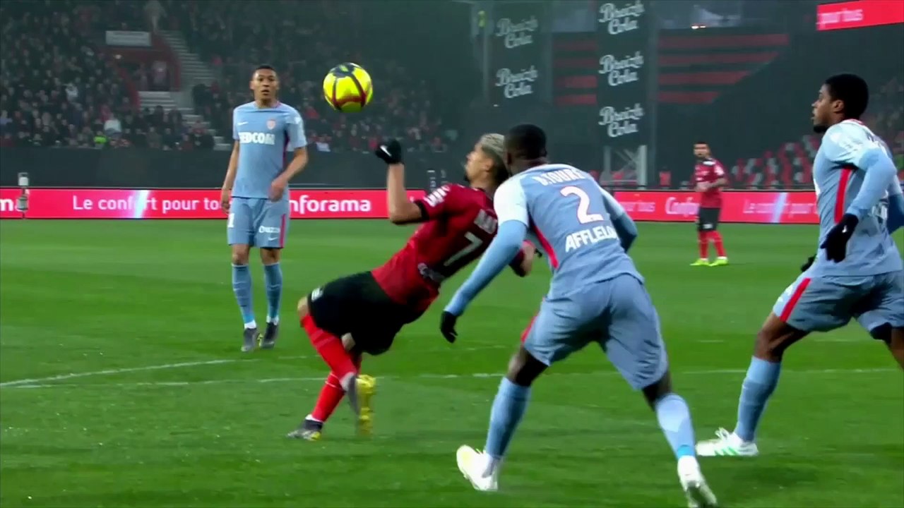 J-2 | Guingamp  Marseille