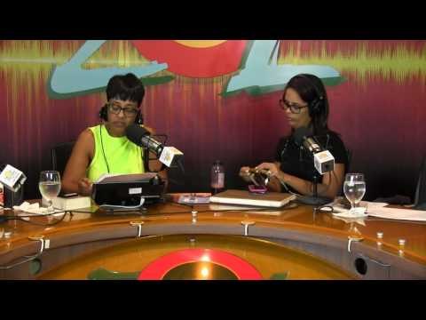 Zoila Luna comenta video viral de Venezolano vendedor de empanadas