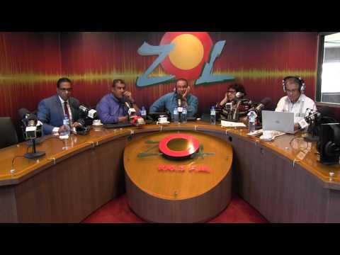 Dionis Sánchez Hay comunidades de Pedernales que más del 70% son haitianos