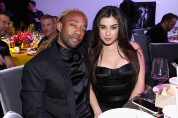 Lauren Jauregui and Ty Dolla $ign Have Split
