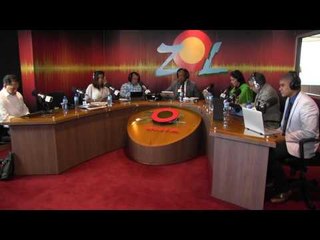 Llamada Wilson Perez reporta helicóptero de helidosa viajaba de P. Plata a Bávaro esta desaparecido