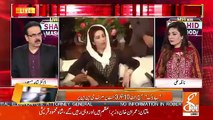 Live With Dr Shahid Masood – 18th April 2019