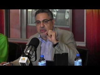 Pablo McKinney comenta Fidel Castro fue brillante hasta para el retiro