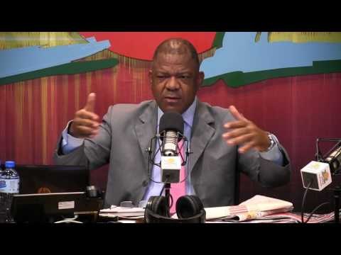 Julio Martinez Pozo comenta informe de INACIF confirma asesino comunicadores de SPM se suicido