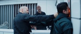 Fast & Furious Presents: Hobbs & Shaw - Official Trailer 2 (HD)