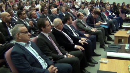 Liseliler fikirlerini yarıştırdı