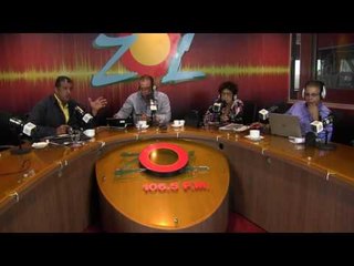 Llamadas de los Oyentes en #ElSoldelaTarde