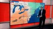 Storm to bomb southern states with severe weather, east coast with flooding rain