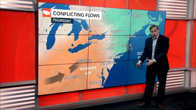 Storm to bomb southern states with severe weather, east coast with flooding rain