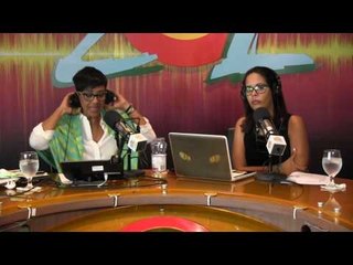 Llamadas de las Oyentas en #SoloParaMujeres