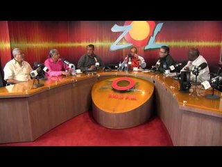 Empleados del ayuntamiento SDO denuncian cancelaciones masivas por parte del alcalde Francisco Peña.