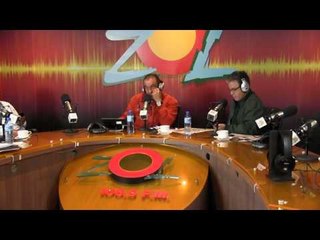 Angel Acosta comenta sobre la declaratoria de Emergencia y Llamada de  Namphi Rodriguez