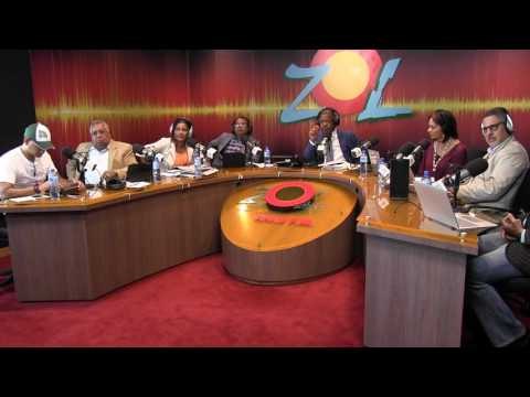 Rosario Espinal analiza las expectativas para el discurso rendición de cuentas de Danilo Medina 2017