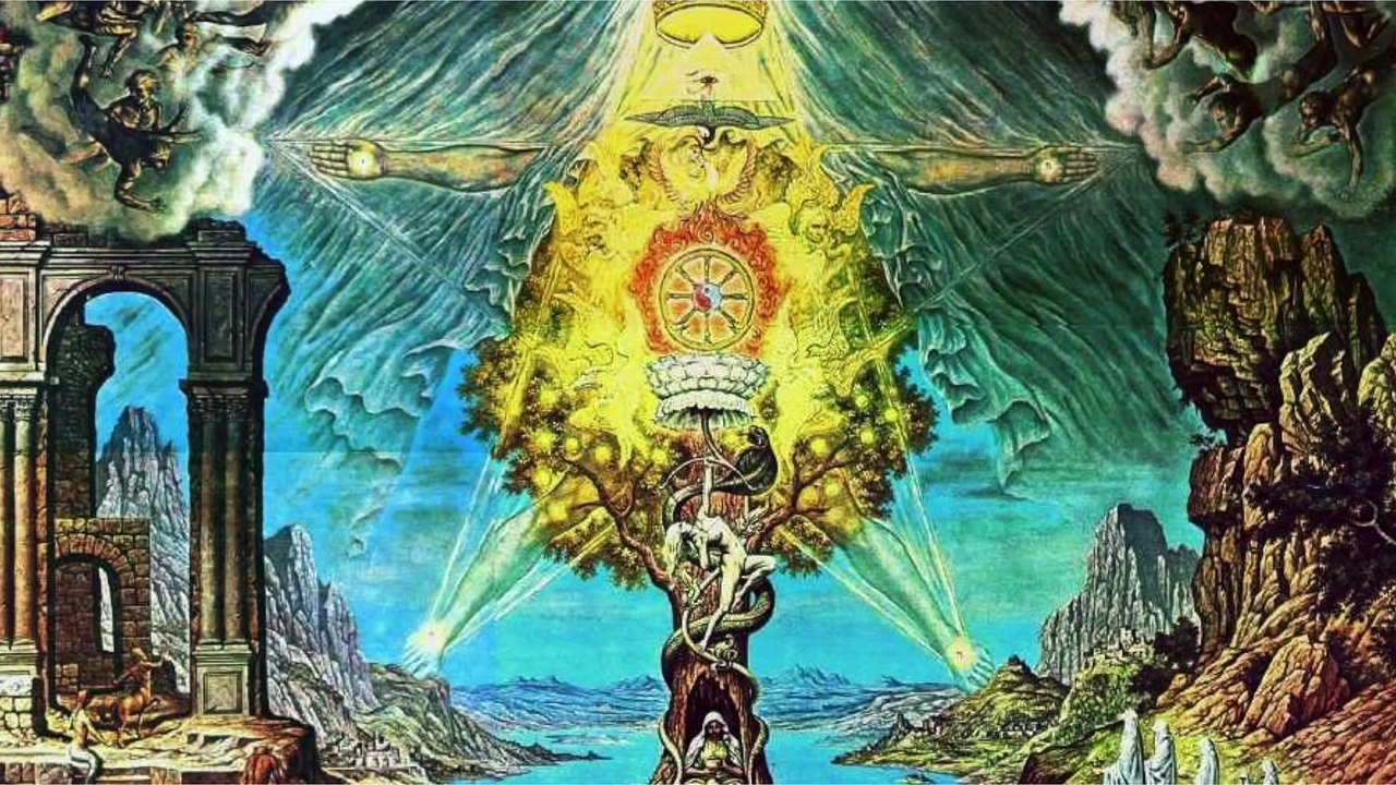 Reincarnation