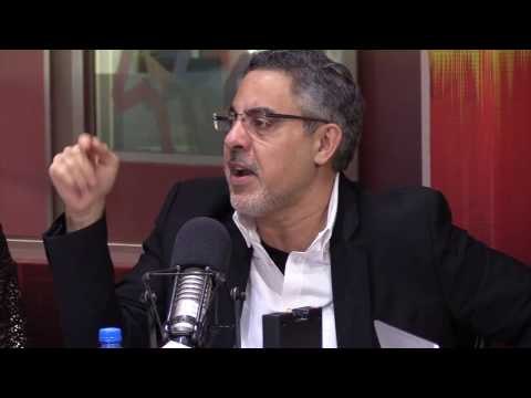 Pablo McKinney comenta el caso odebrecht tiene una utilidad maravillosa