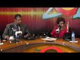 Angel Acosta y Consuelo Despradel reciben llamadas de los Oyentes 1-12-2016