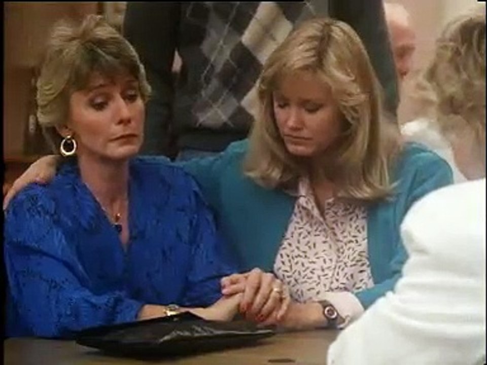 St. Elsewhere  S5e015 Getting Ahead