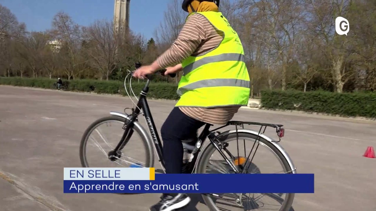 Le JT - 18 AVRIL 2019