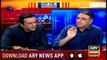 Off The Record | Kashif Abbasi | ARYNews | 18 April 2019