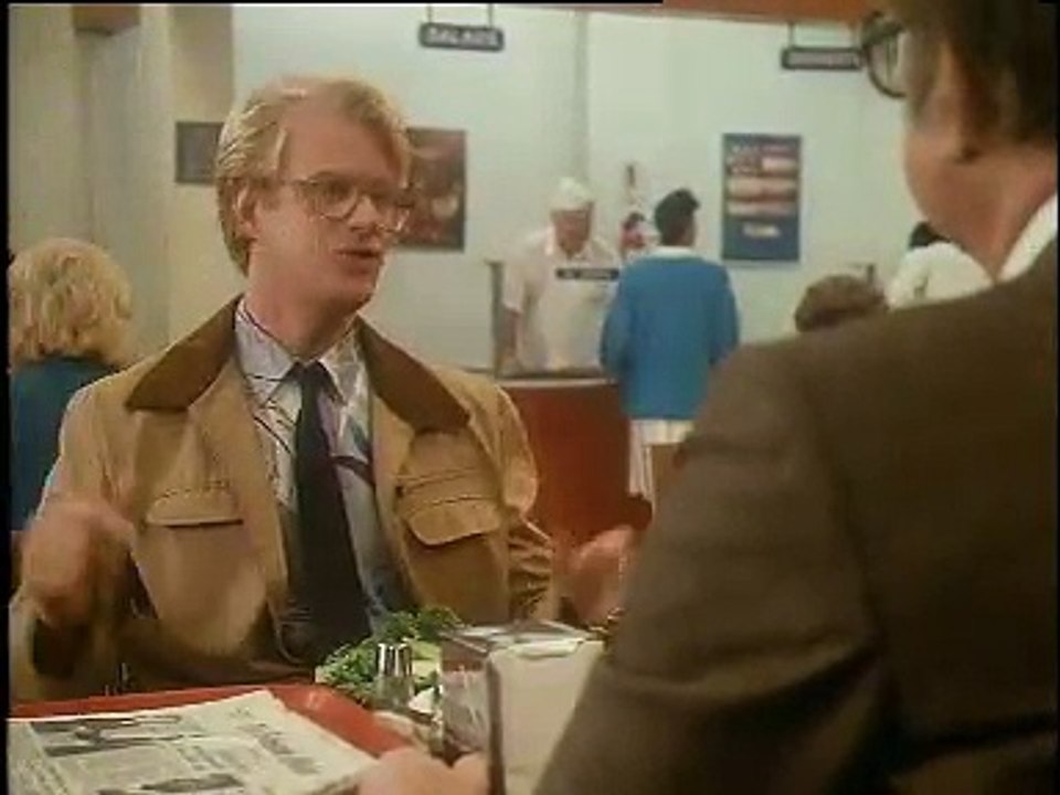 St. Elsewhere  S5e014 Visiting Daze