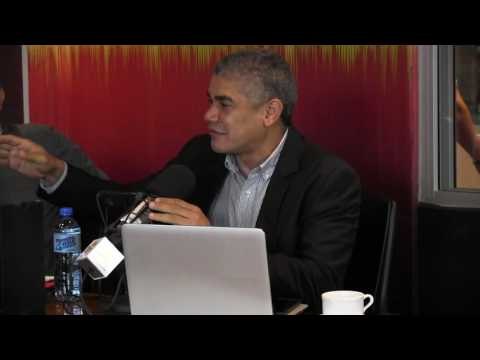 Holi Matos comenta en la gestión pasada educación lo que teníamos era una politiquería