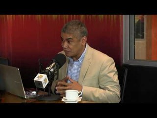 Holi Matos comenta Hillary Clinton puedo haberle ganado a Trump, si dirigía mejor su campaña