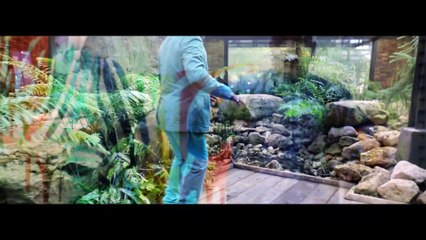 Dalida Mundali - Tala Kitsamu - Binette [Clip Officiel 2019]