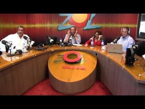 Gonzalo Abarca desde la VOA comenta expectativas del discurso de Trump ante el congreso de USA