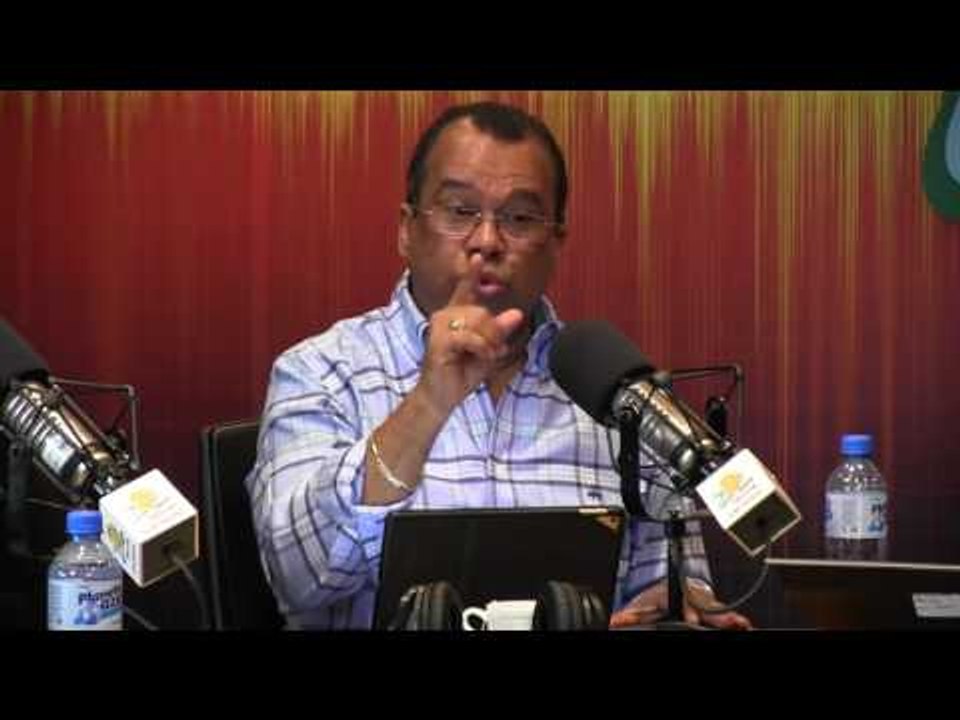 Euri Cabral comenta que ha pasado con ODEBRECHT en otros paises