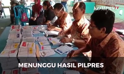 Ari Lasso hingga Yenny Wahid Minta Masyarakat Sabar Tunggu Hasil KPU