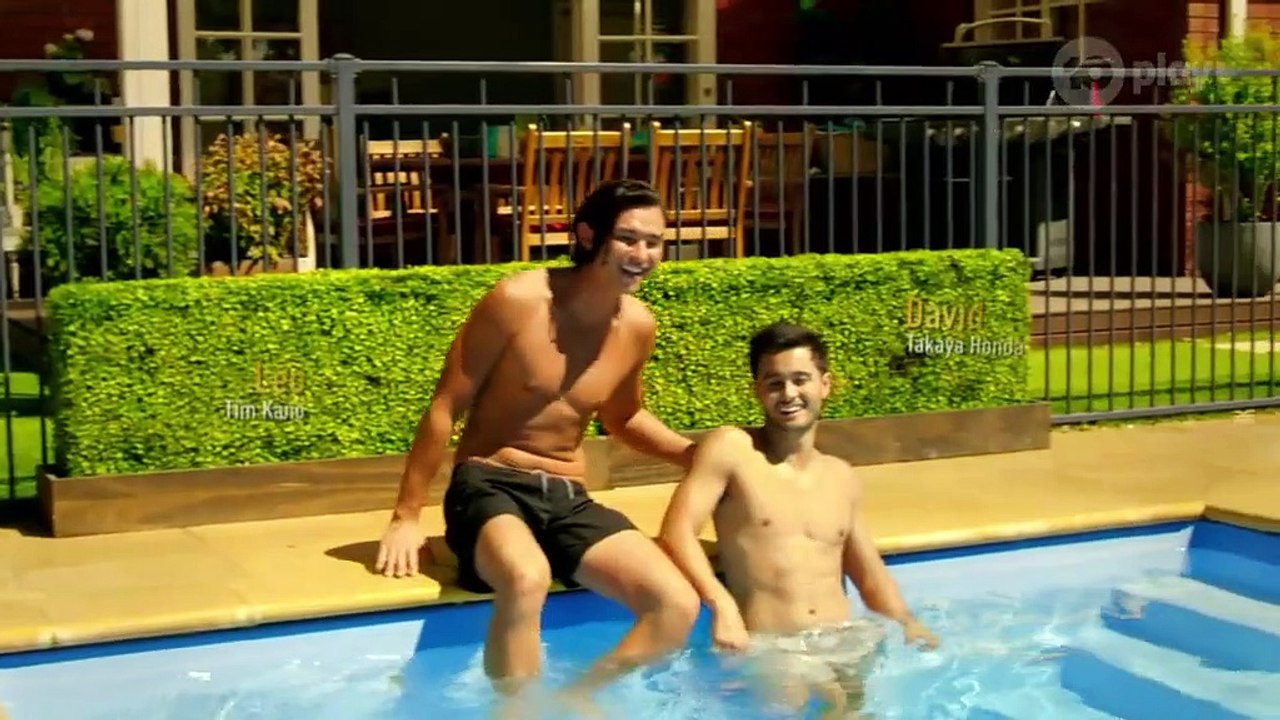 Neighbours 8084 - 18th April 2019