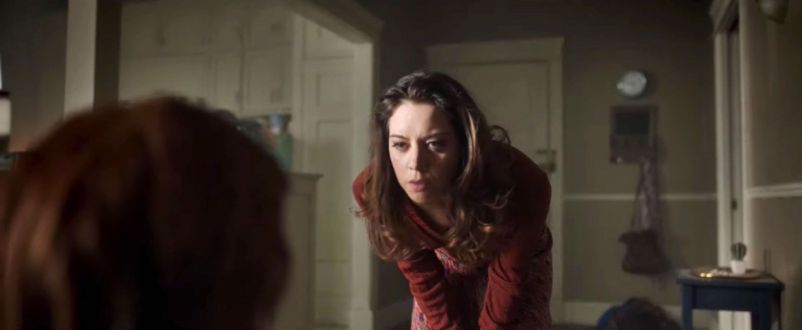 Child s Play trailer 2019 Aubrey Plaza Mark Hamill