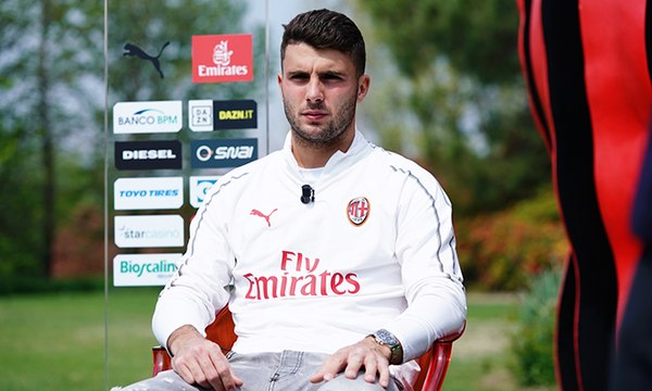 Cutrone: Precisamos dar nosso máximo