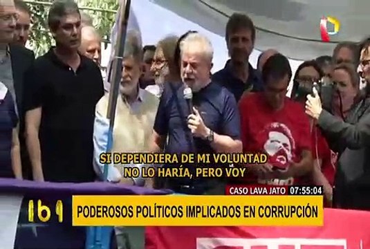 Lava Jato: las figuras políticas presas o investigadas en Latinoamérica