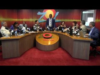 Laura Castellano "El cine no puede ser exclusivamente artístico y de élite"