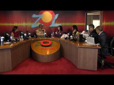 Yokasta Guzmán directora de DGCP comenta compra de OISOE sin licitacion que denunciaron 12 empresas