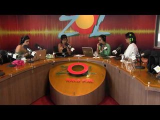 Llamadas de las Oyentas en #SoloParaMujeres