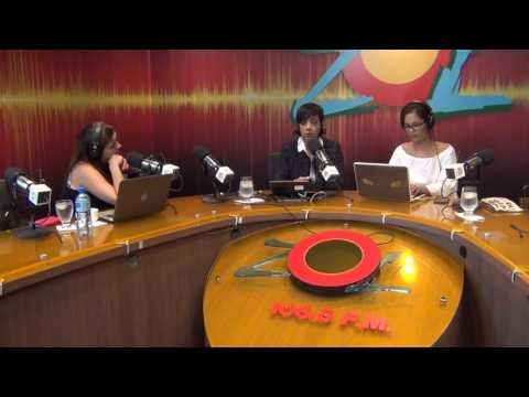 Zoila Luna lamenta muerte del padre de Francisco Sanchis #SoloParaMujeres