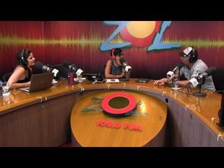 Francisco Vásquez revela un rito intimo en Solo Para Mujeres