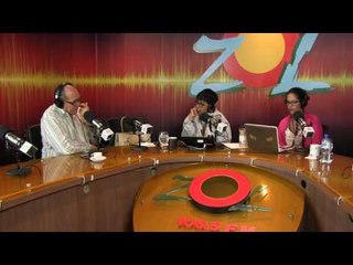 Daniel Diaz Alejos comenta sobre su trayectoria en los Medios de Comunicación