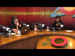 Llamadas de las Oyentas en #SoloParaMujeres