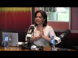 Maria Elena  Nuñez comenta presidente Danilo Medina visitara Perdernales con comisión de hoteleros