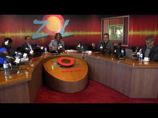 Llamada Vinicio Castillo Semán comenta los 12 partidos objetan a Carmen Imbert Brugal para la JCE