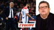 Vincent Duluc «Les joueurs ont lâché leur club» - Foot - L1 - Lyon