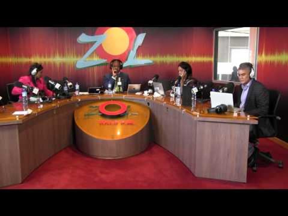 Angel Lockward abogado de Conatra comenta del fallo del TSA a favor del CONEP