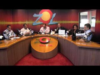 Ernesto Selman director del  (CREES) analiza economia en el gobierno de Donald Trump