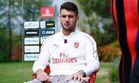 Cutrone: 