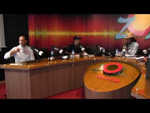 Jose Laluz comenta la ambición lleva a muchos a invertir en instituciones financieras no reguladas