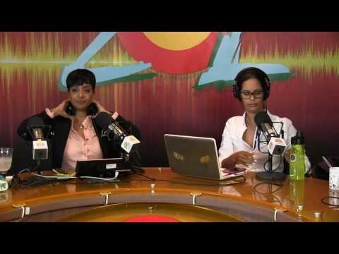 Zoila Luna y Ambar Luna Comentan sobre los baila malos y los baila buenos en #SoloParaMujeres